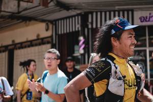 BIB: 
                            <button type="button" onclick="openModal(21898883)" class="btn btn-primary btn-sm float-right btn-popup" data-toggle="modal" data-target=".modal-high-quality">
                        <i class="fas fa-shopping-cart"></i> Add to Cart
                    </button>
                                            <button type="button" onclick="isThisMe(21898883, true)" class="btn btn-success btn-sm float-right btn-popup btn-isme hidden" data-toggle="tooltip" data-placement="bottom" title="นี่คือรูปของคุณใช่ไหม คลิกที่นี่เพื่อเอาเข้าอัลบั้ม">
                        <i class="fas fa-plus"></i> Add to album
                    </button>
                    <button type="button" onclick="isThisMe(21898883, false)" class="btn btn-warning btn-sm float-right btn-popup btn-isnotme hidden">
                        <i class="fas fa-ban"></i> Remove from album
                    </button>